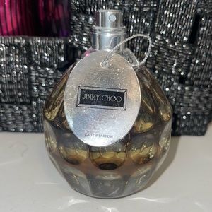 Jimmy Choo Perfume